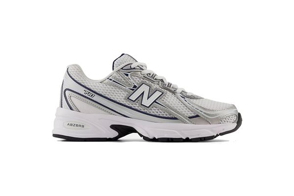 New Balnce 740 NEW BALANCE | Sneakers | U740WN2
